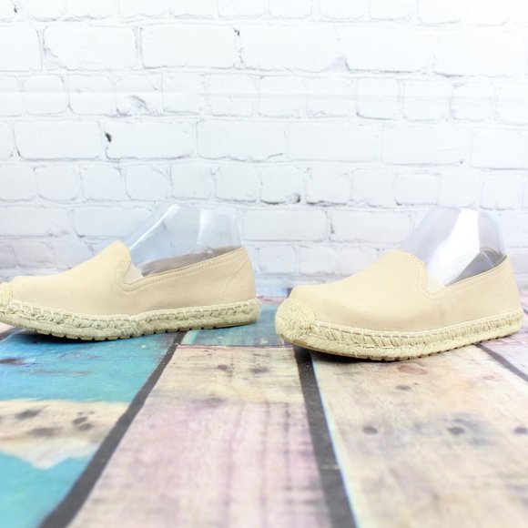 NATURALIZER SOUL Espadrille Slip On Shoes Size 6 M - Picture 2 of 9